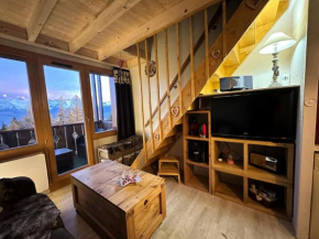 Résidence Le Bilboquet - Magnifique appartement en duplex MAE-2681